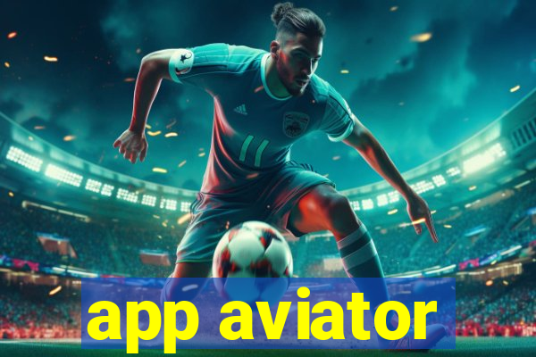 app aviator